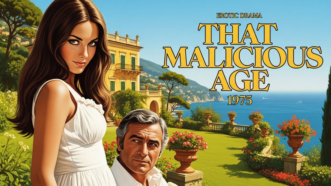 That Malicious Age | HD | Romance | Full Movie in English