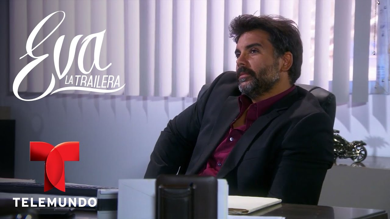 Eva la Trailera | Resumen Semanal (06/24/2016) | Telemundo