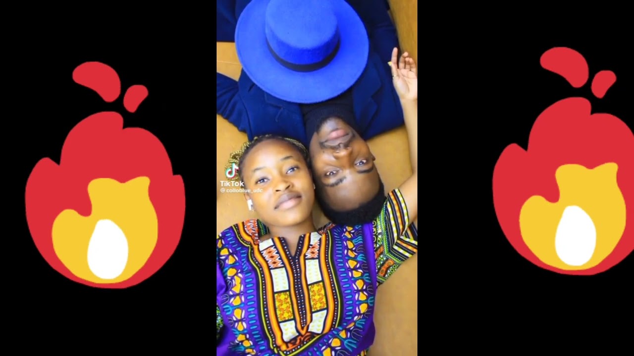 colloblue and krisbaby best dance on tiktok #tiktokcompilation #tiktokviral #colloblue#krisbaby