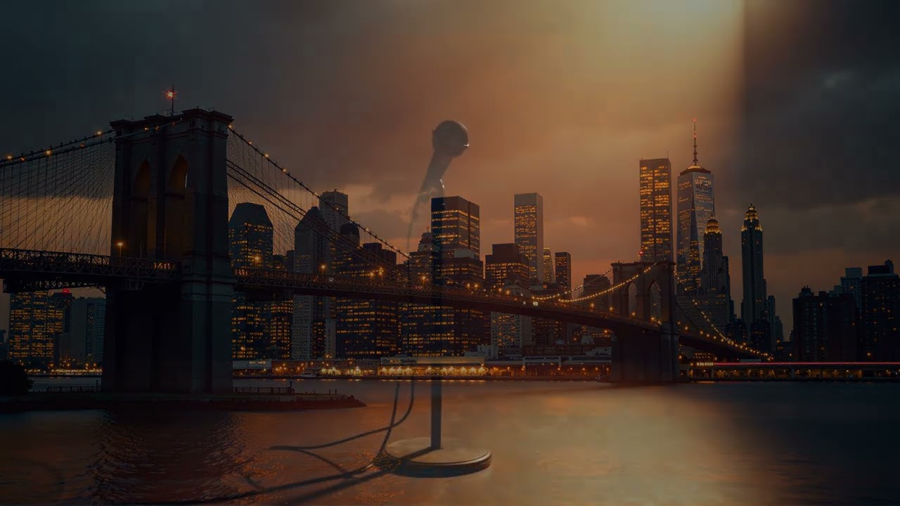 Jazz Hip Hop Beat - Smooth Night Vibes