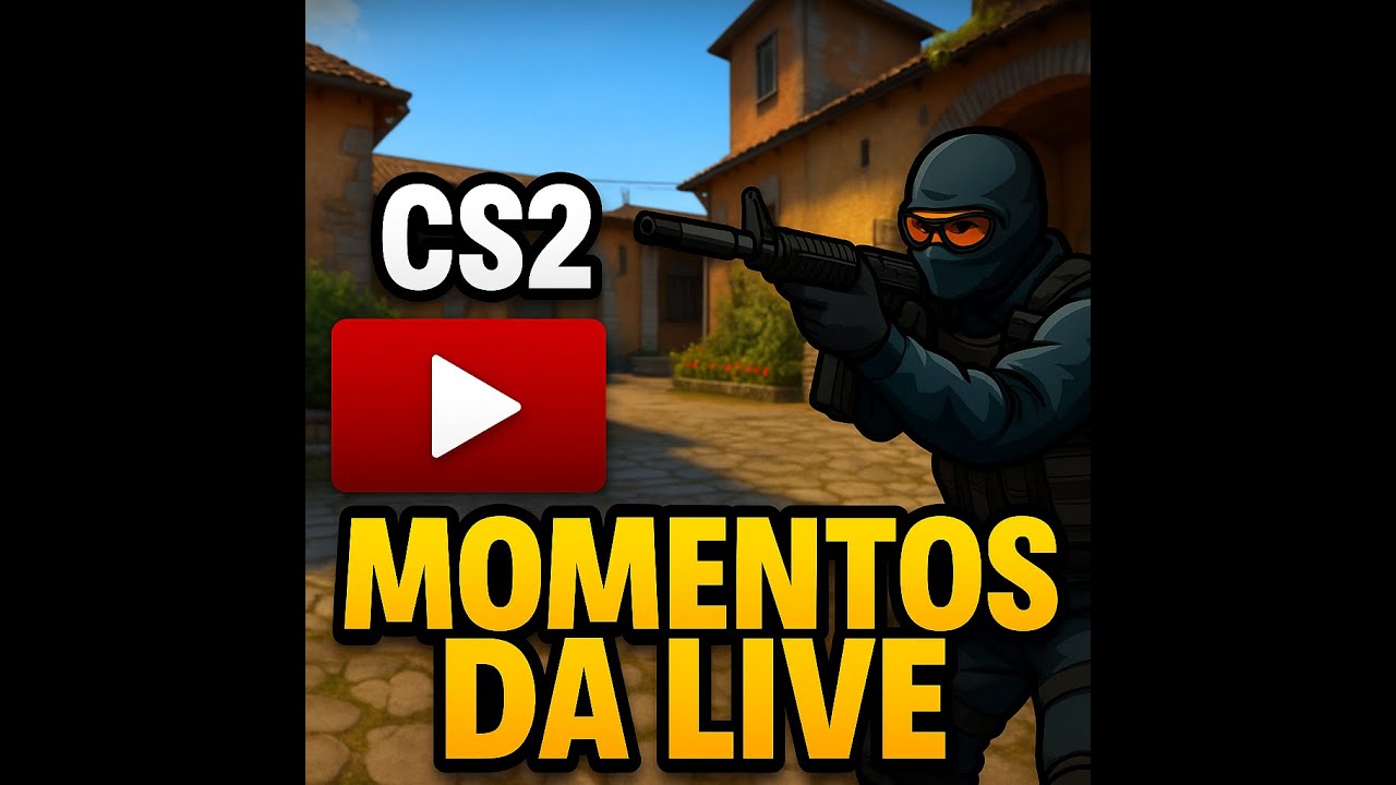 CS2 4K FAST MELHORES MOMENTOS DA LIVE #2 #live #livecs2 #streamer #streamcsgo #bestmoments