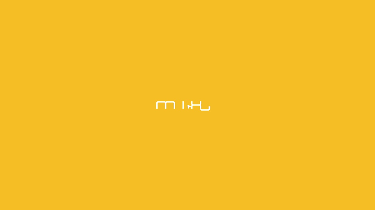 Intro MixoFX - Olwens //#MIXO30KCONTEST