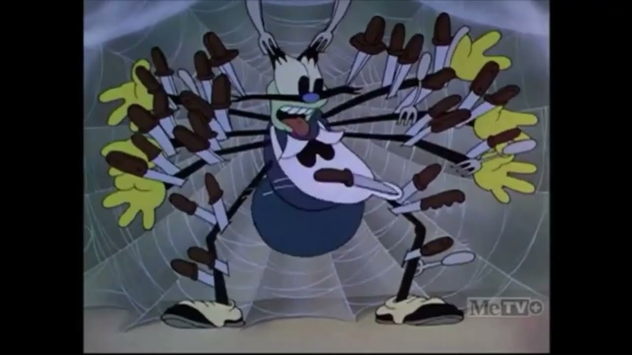 Your Favorite Cartoon Moments 50