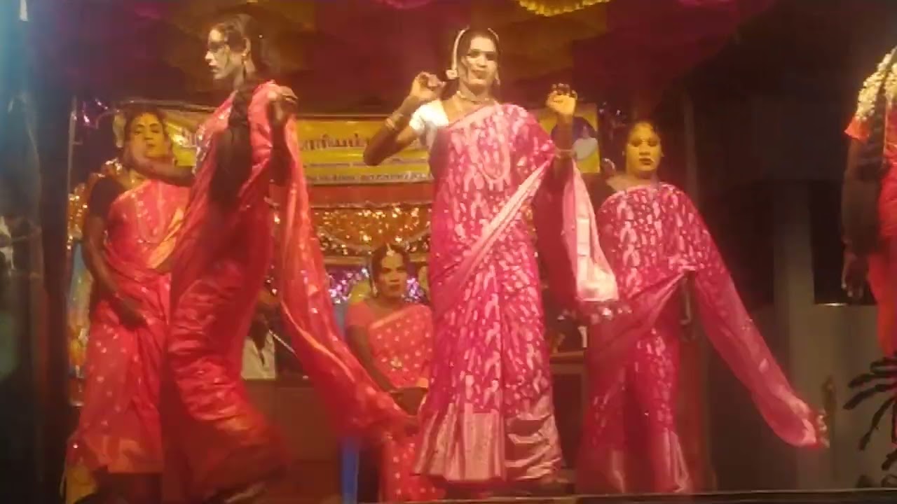 ஆடலா பாடலா கலை நிகழ்ச்சி நாடகம்