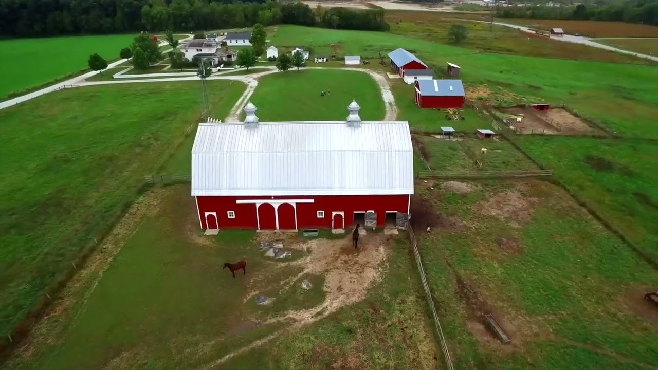 The Farm at Prophetstown
