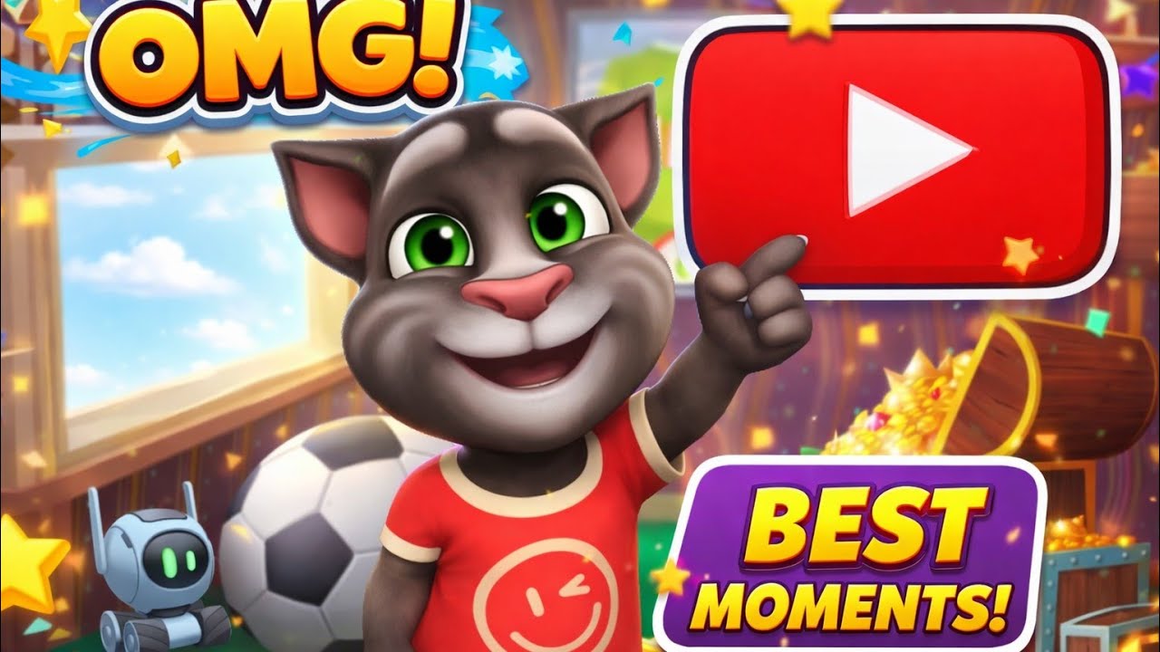 My Funny 🤣 🤣 Talking Tom | 😍 Excited stream | Playing Solo | Streaming with Turnip