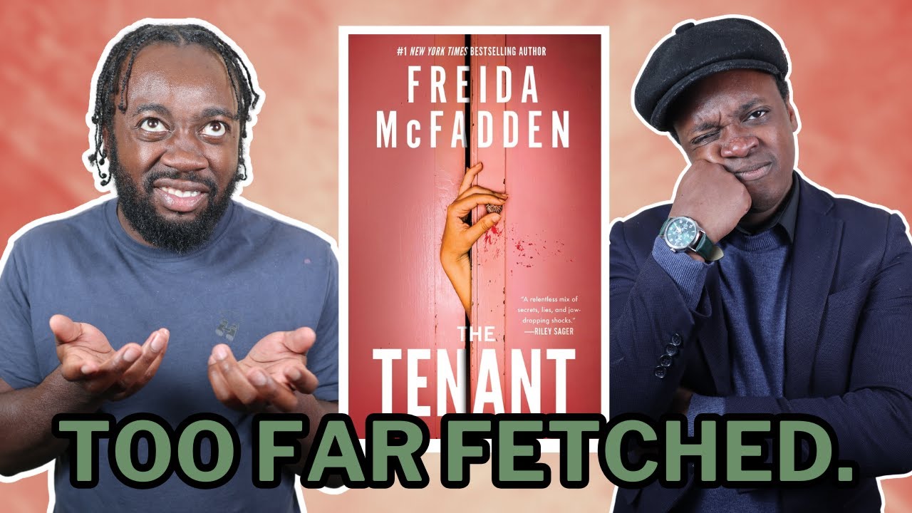 The Tenant by Freida McFadden Is a Total Mess — Here's Why