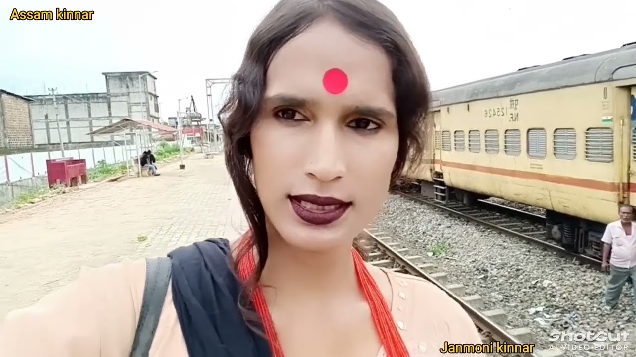 #New Block Video janmoni kinnar Rupali Hijra Block Video Assam kinnar