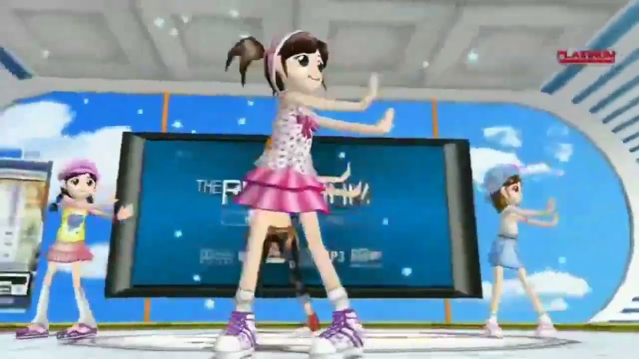 Platinum Karaoke Volume 79-87 - BGV 3D 1-4 (Read Description)