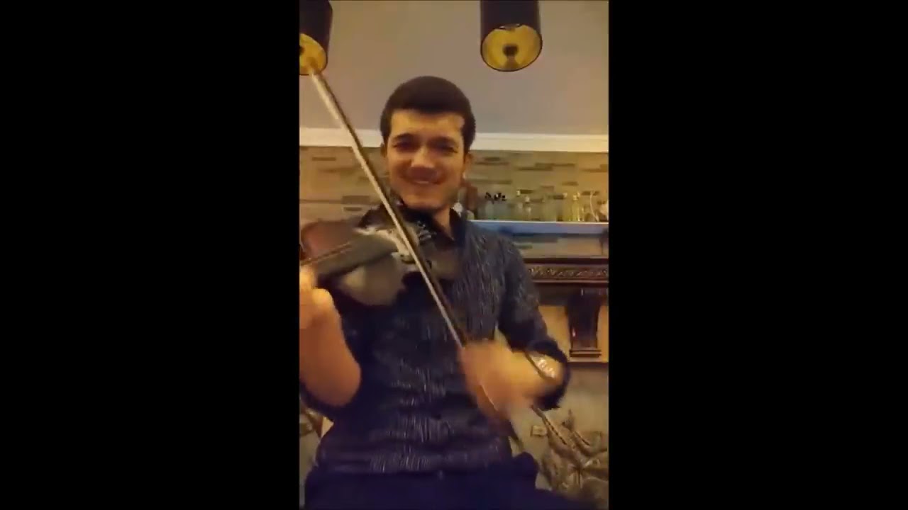 İsmail Kalmış   Huzurum Kalmadı