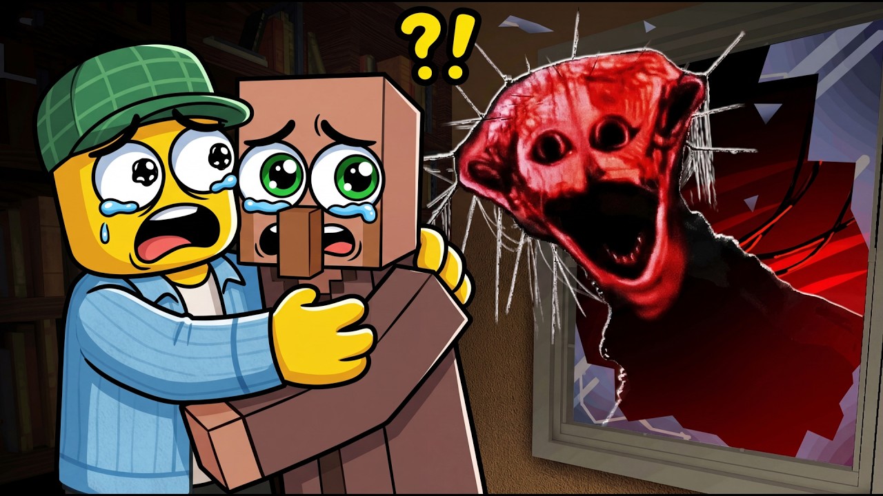 Roblox AMBER ALERT je zastrašujuć... 😱