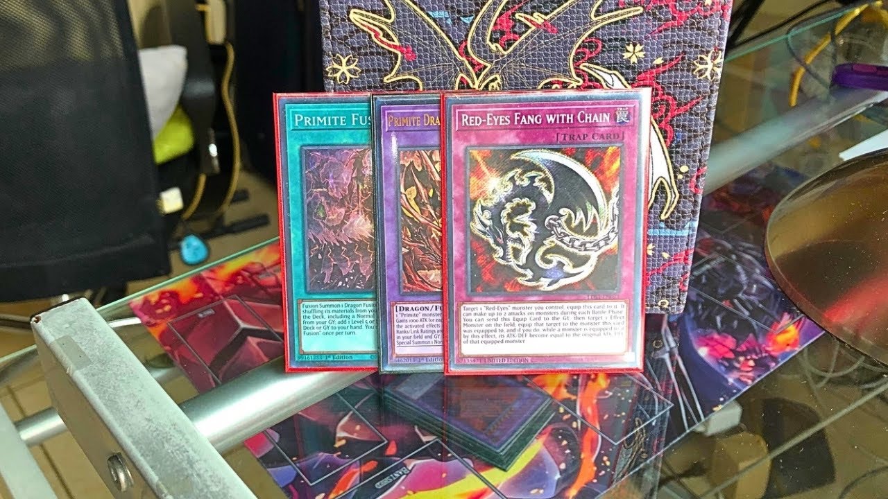 Ganando torneo con el nuevo soporte Primite! - Reporte Local