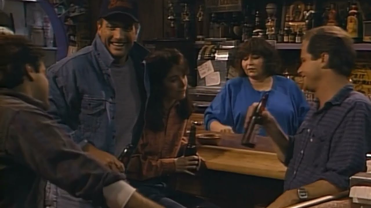Bar Chaos and Morning FIGHT – Roseanne’s Second Job Backfires