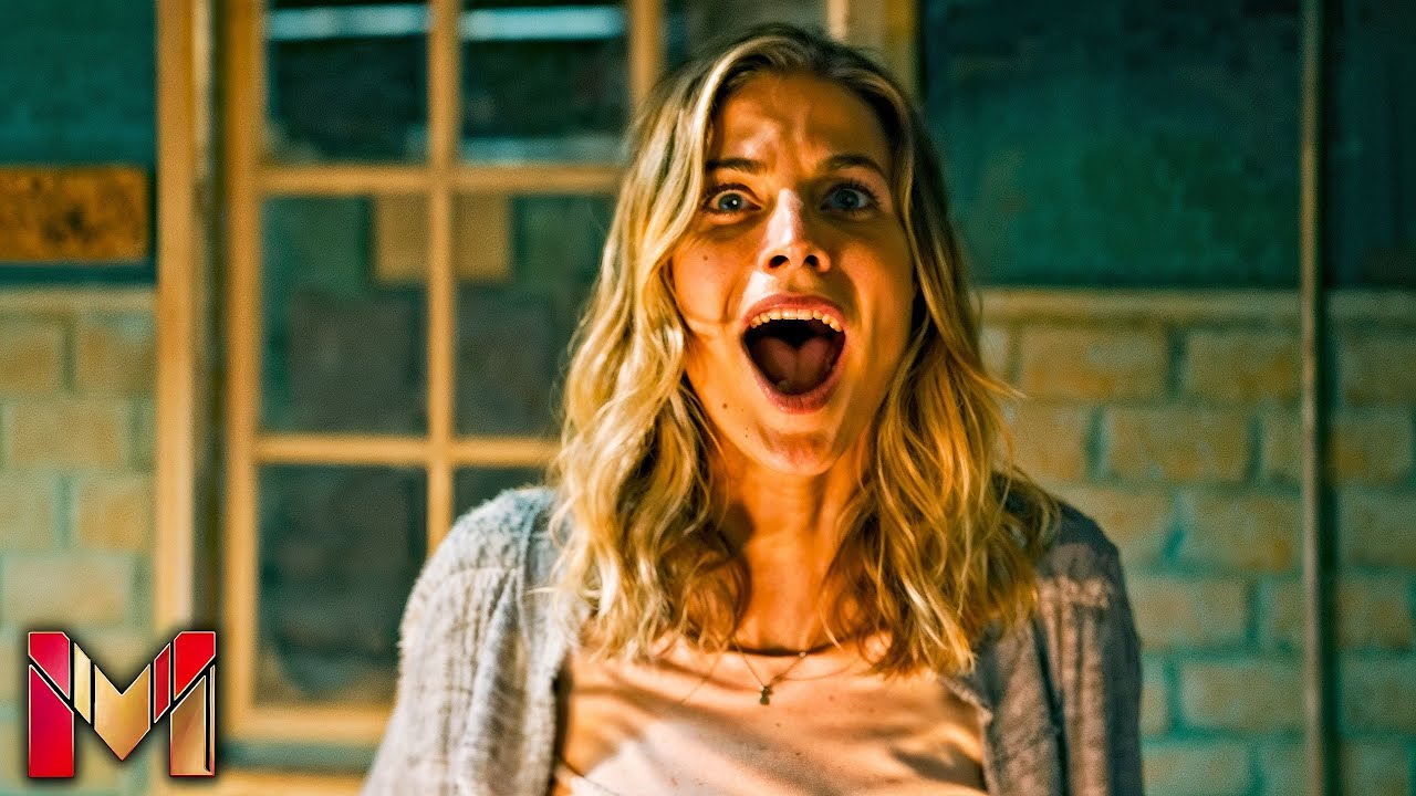 THE OFFERING Trailer (2025) Horror Movie HD