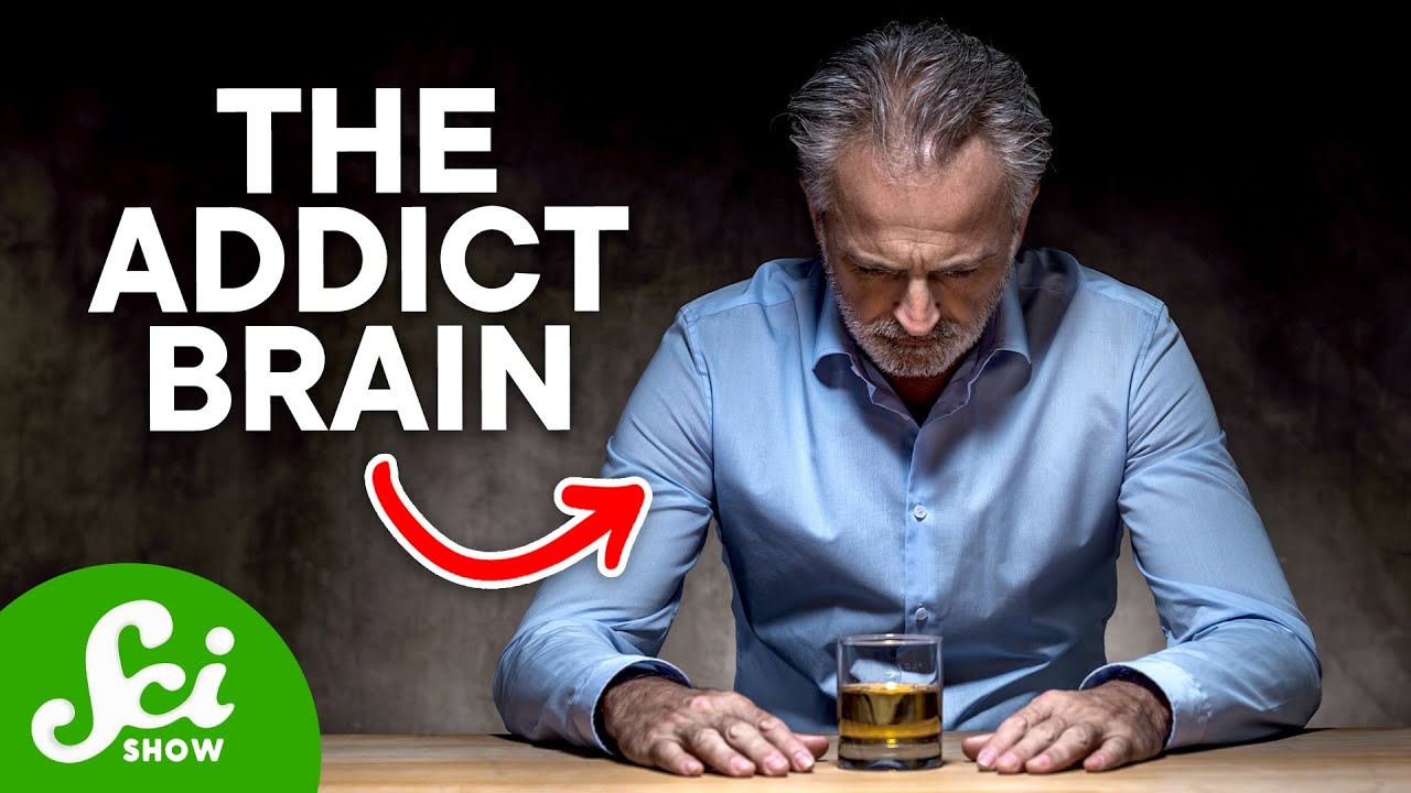 Why Our Brains Want to Be Addicted | The Chemistry of Addiction
