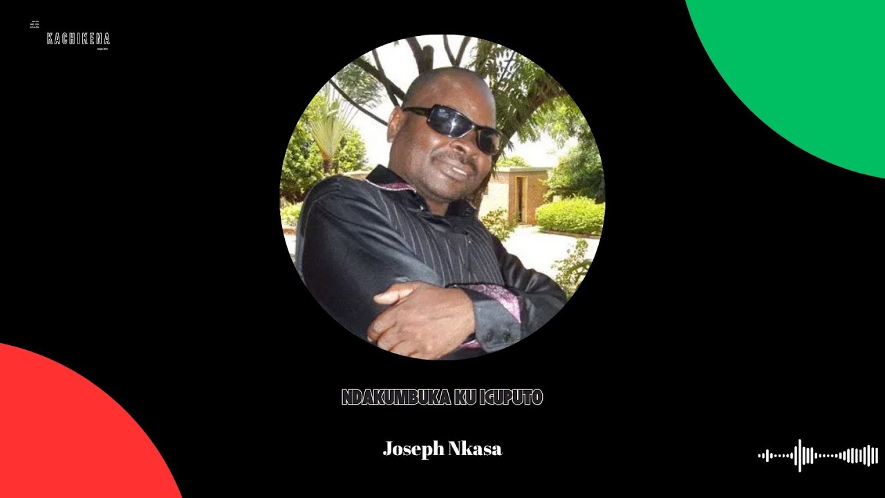 Joseph Nkasa - Ndakumbuka Ku Iguputo (New Song)