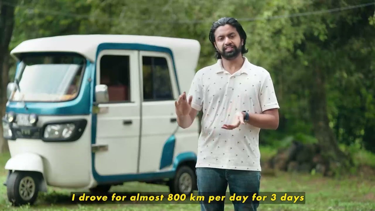 #JourneysWithKing | Travel new roads with TVS King
