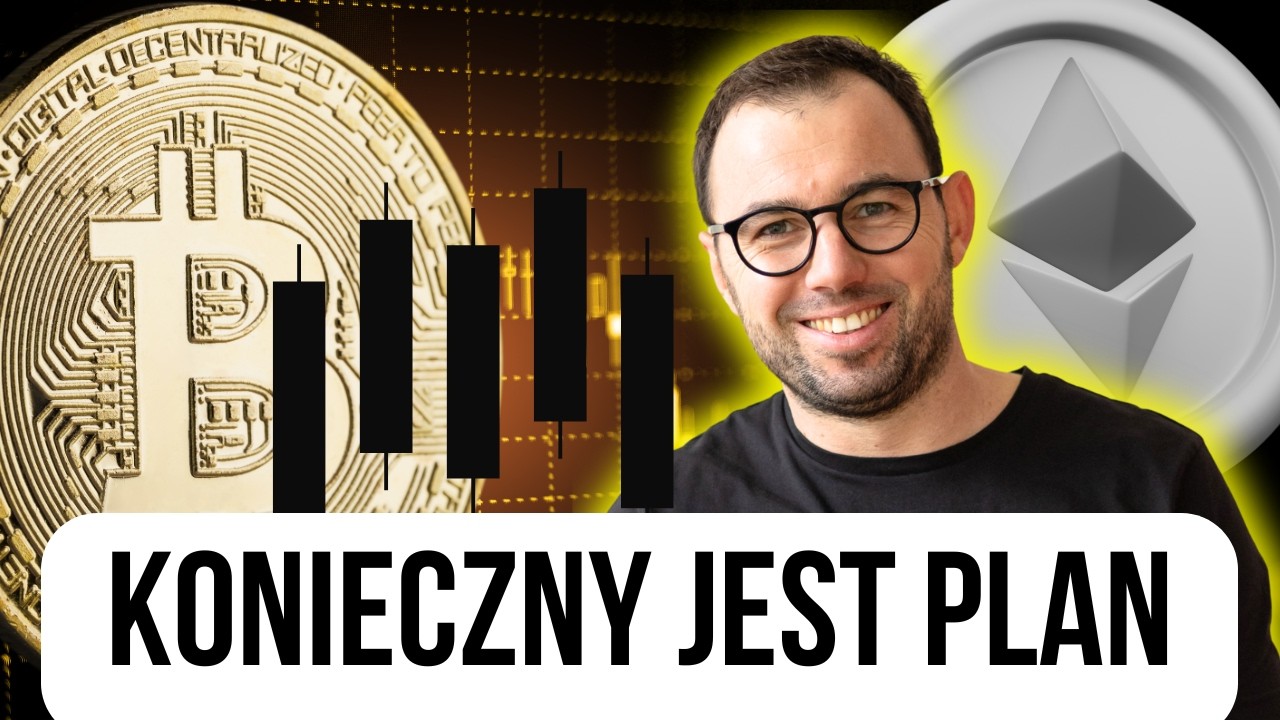 CO SIĘ STANIE JEŚLI BITCOIN TAK ZAREAGUJE?