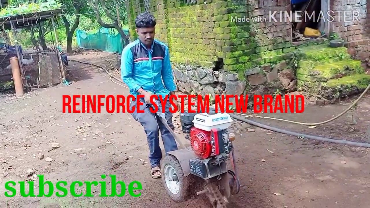 mini trencher machines New brand
