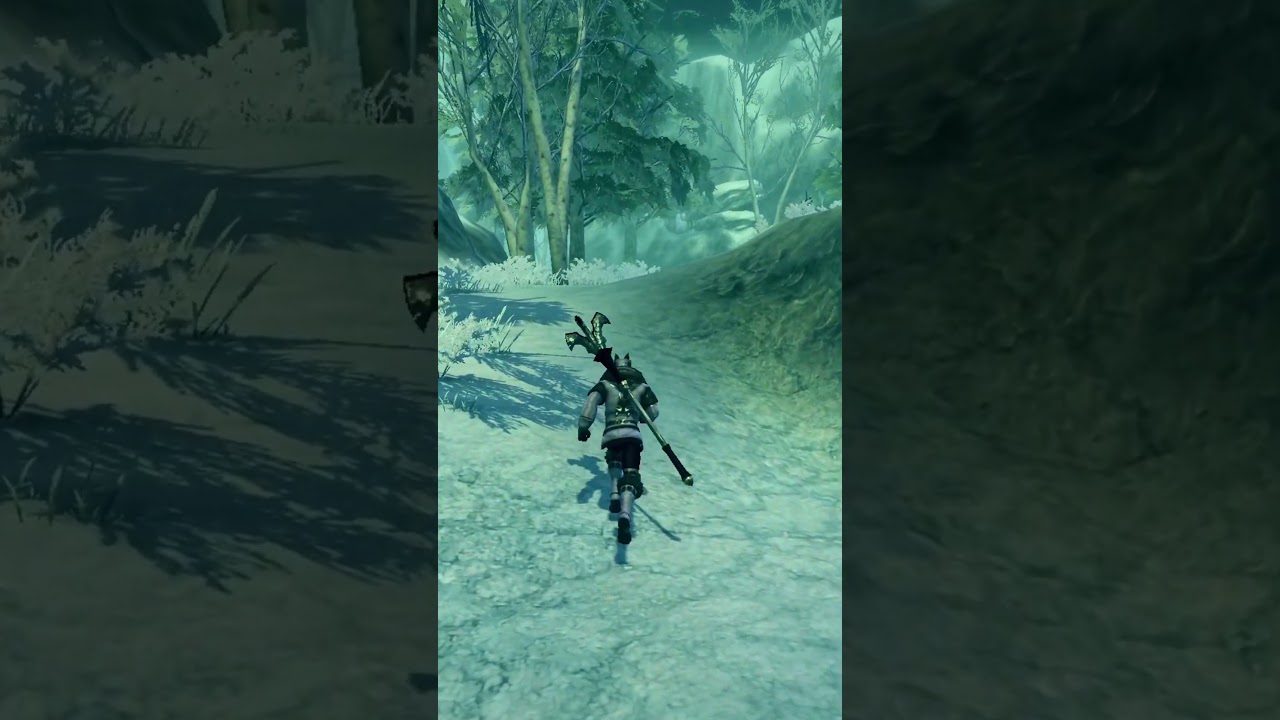 Welcome to Rendel Journey on RaiderZ Global! ⭐️ #mmorpg #RaiderZ