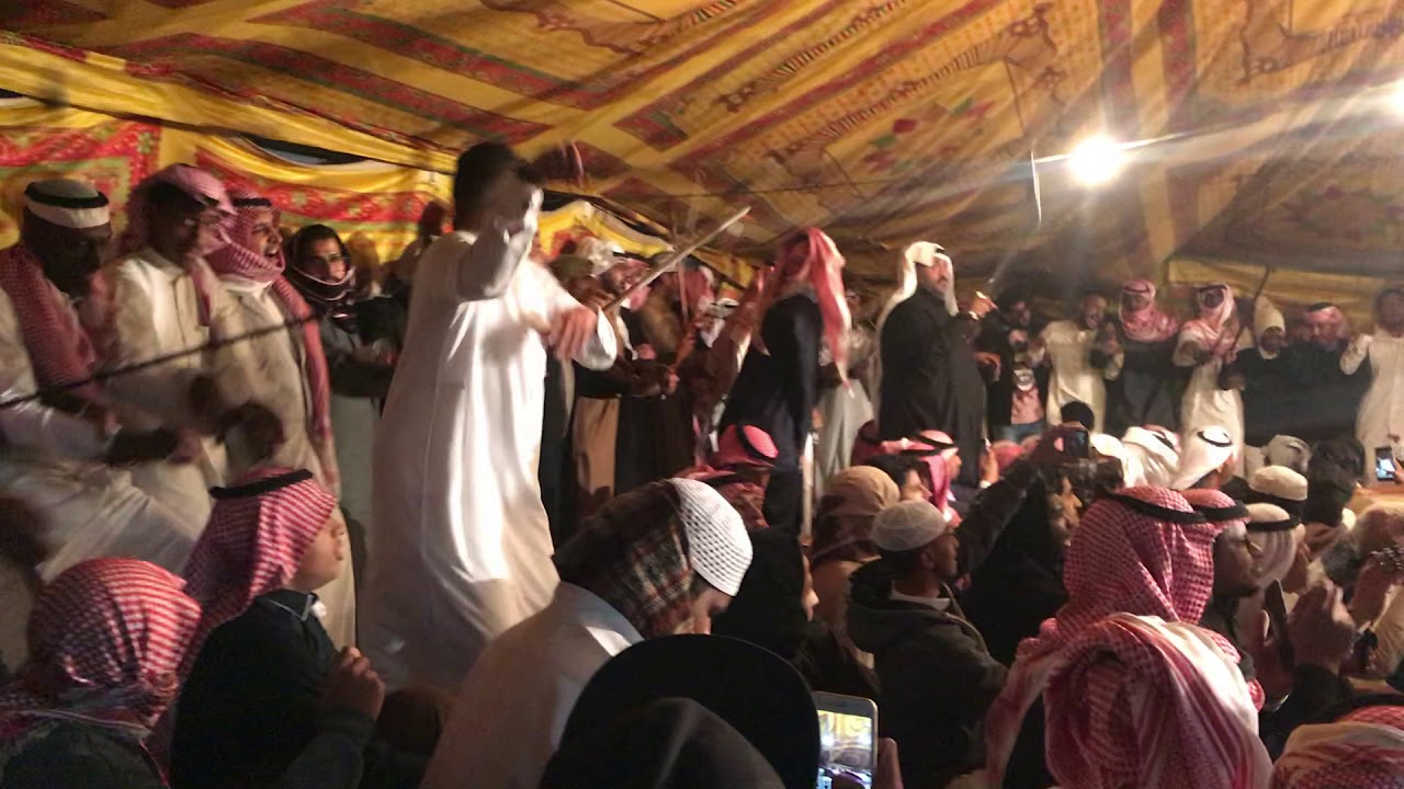 رايح بيشة طرب على كيييييييفك