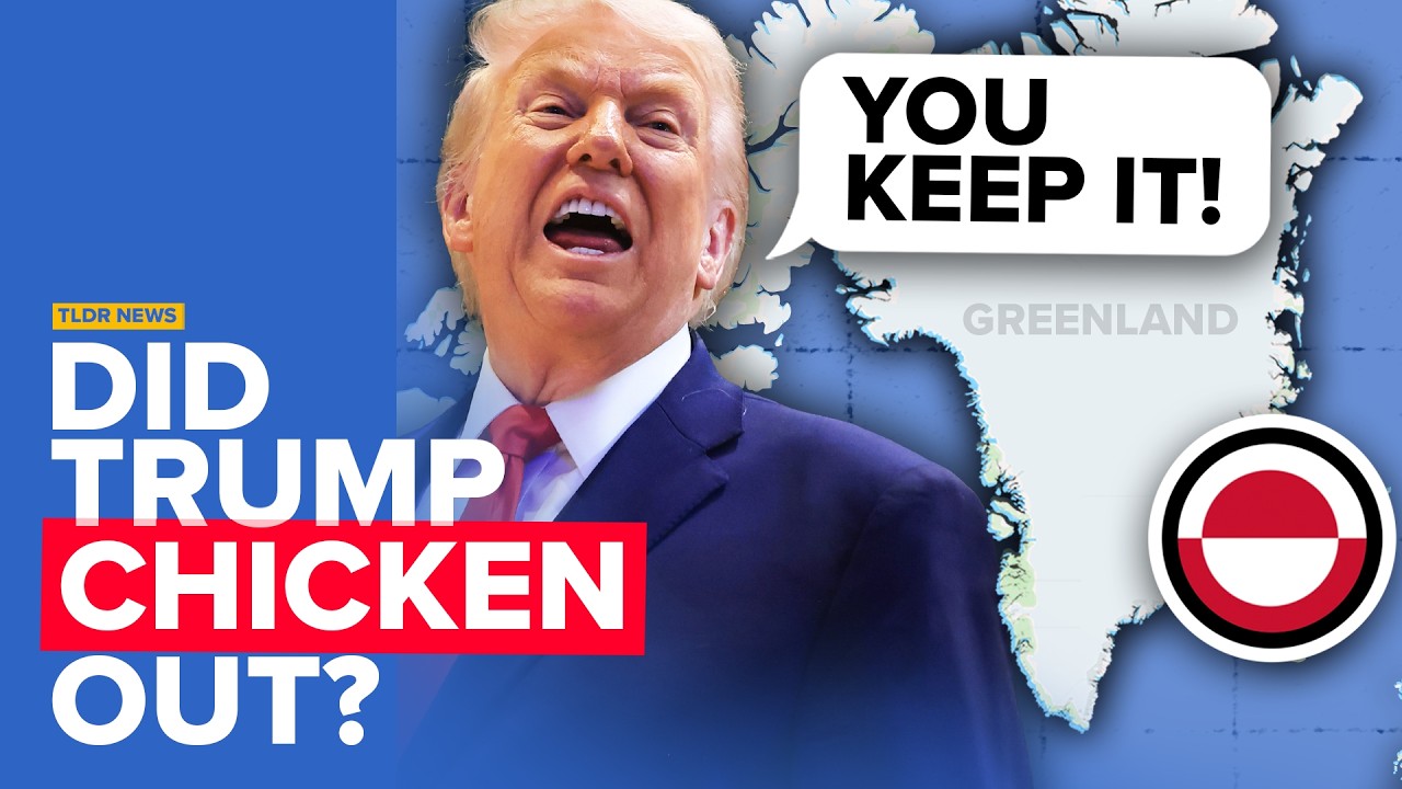 Did Trump 