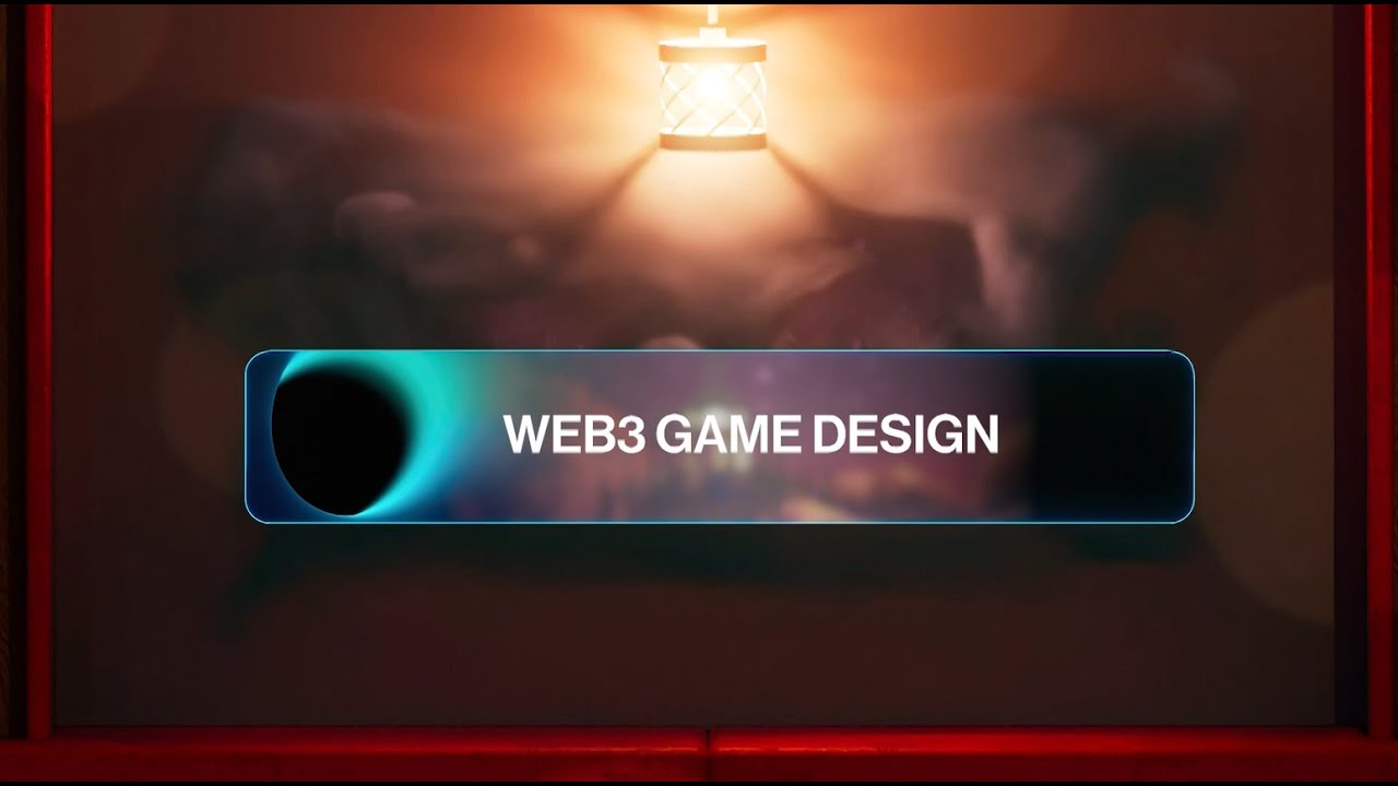 Multiverse Summit Clip: Web3 Game Design