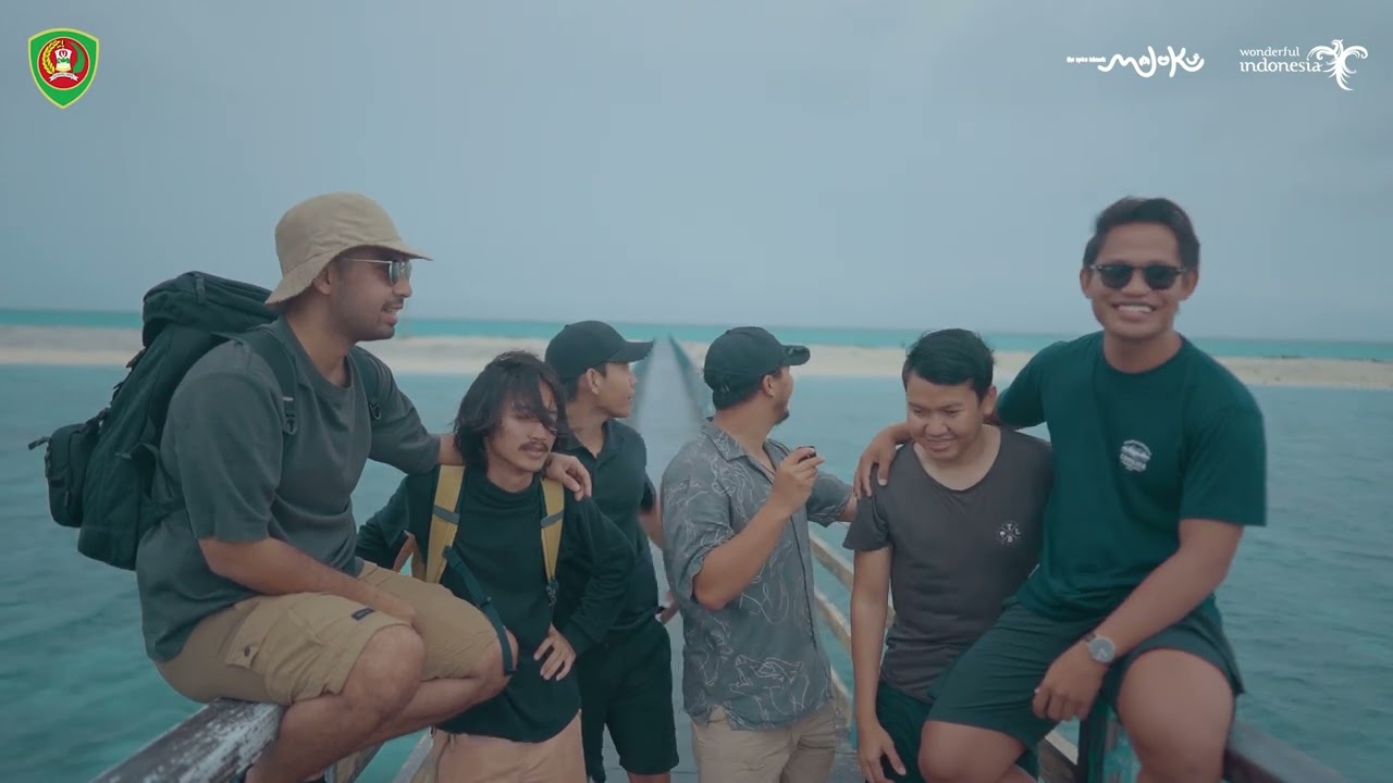 MENJELAJAHI KEINDAHAN SERAM BAGIAN TIMUR