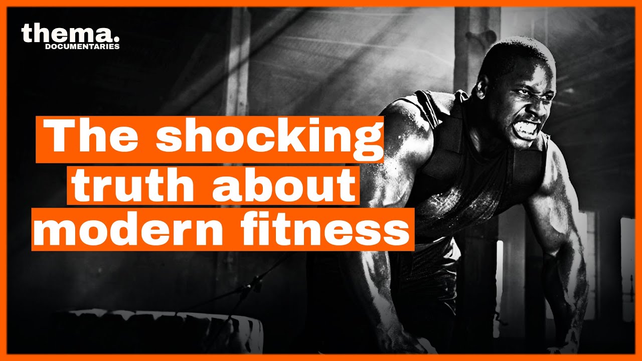 The Shocking Truth About Modern Fitness!