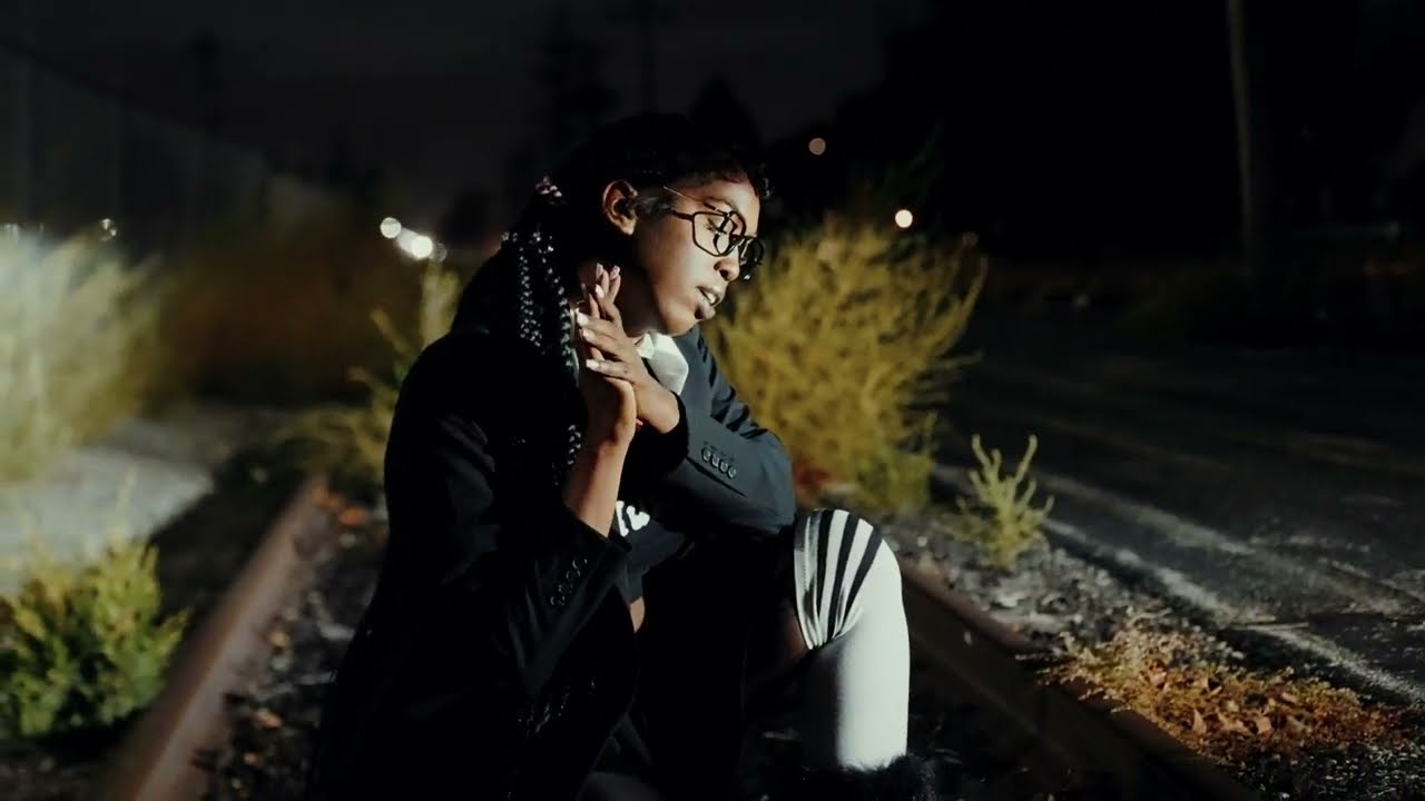Tay Exotic (TAYEXO) - Dark Thoughts (Music Video)