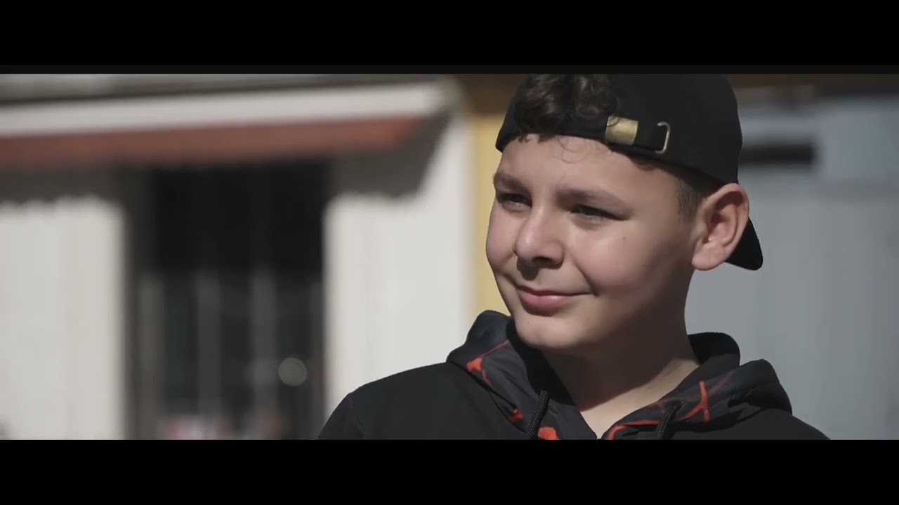 Un amico fa | Cortometraggio School Movie