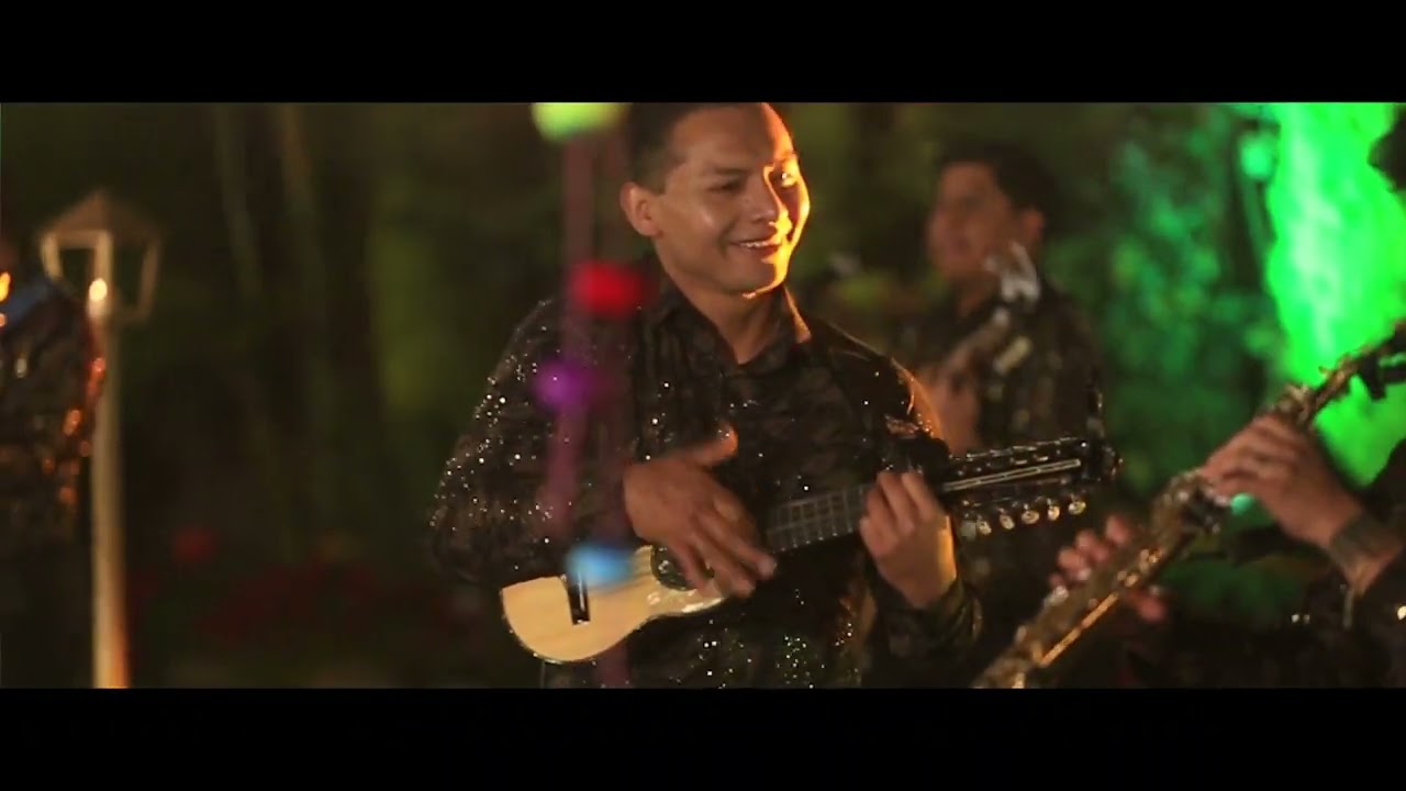 RAICES DE JAUJA - MIX CAPORAL 2 SESIÓN CANTO ANDINO (en vivo)