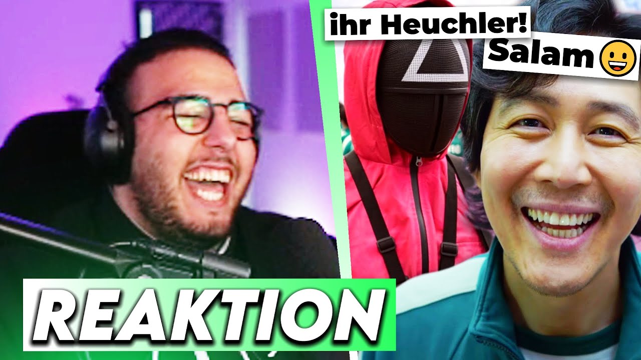 VERSUCHE NICHT ZU LACHEN 29.0 😂🔴🔺🟥 | Giggand