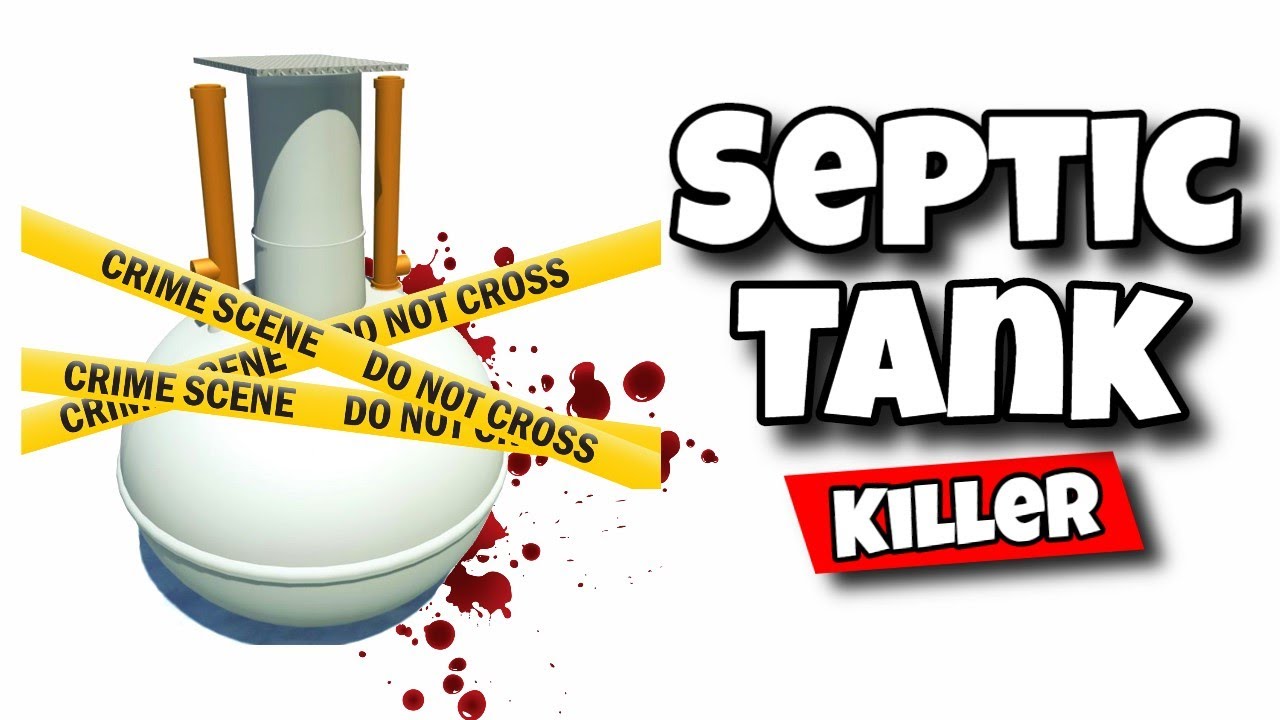 Safe Detergents For Septic Tanks - septictank.co.uk