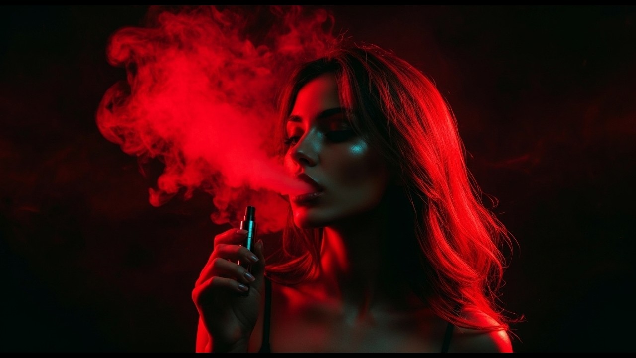 Smoke Mood — Just Relax | Deep House Mix 2026 • Peaceful Driving Playlist