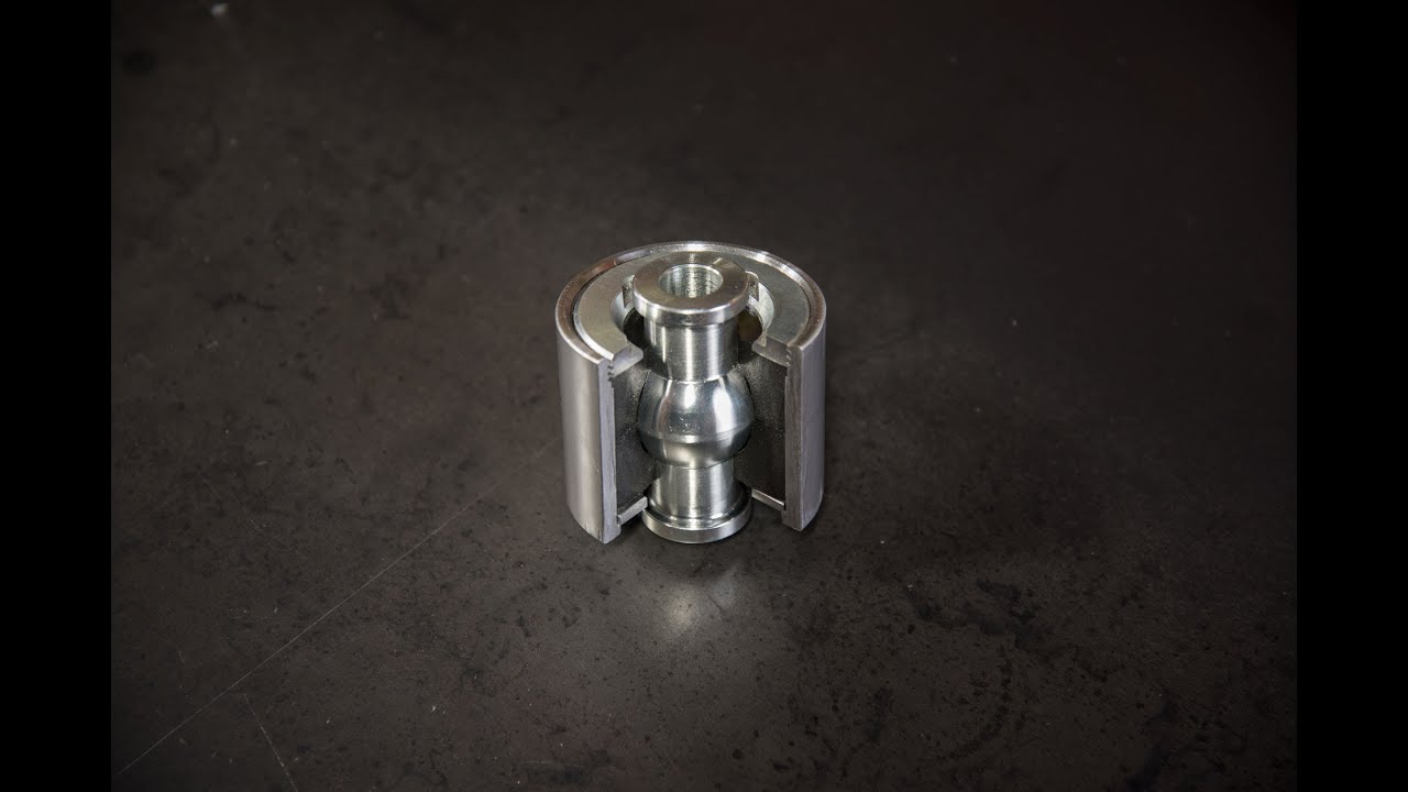 Pro Flex Joint - Rock Krawler