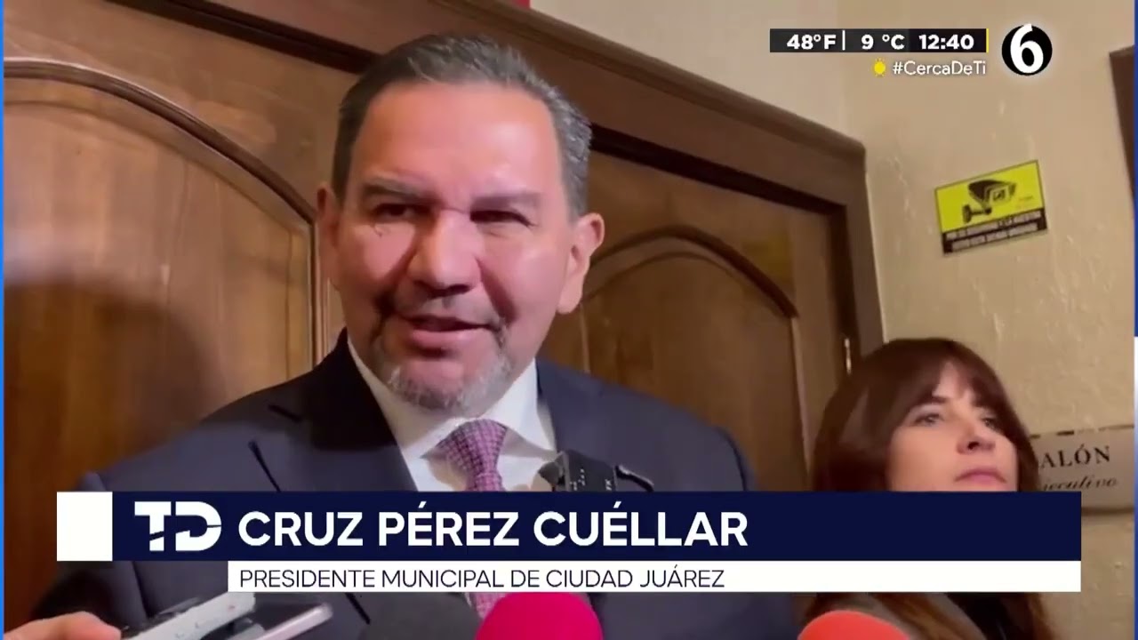 #local  |🚨 Trabajadores realizan plantón tras cierre maquiladora | Alcalde descarta crisis laboral.