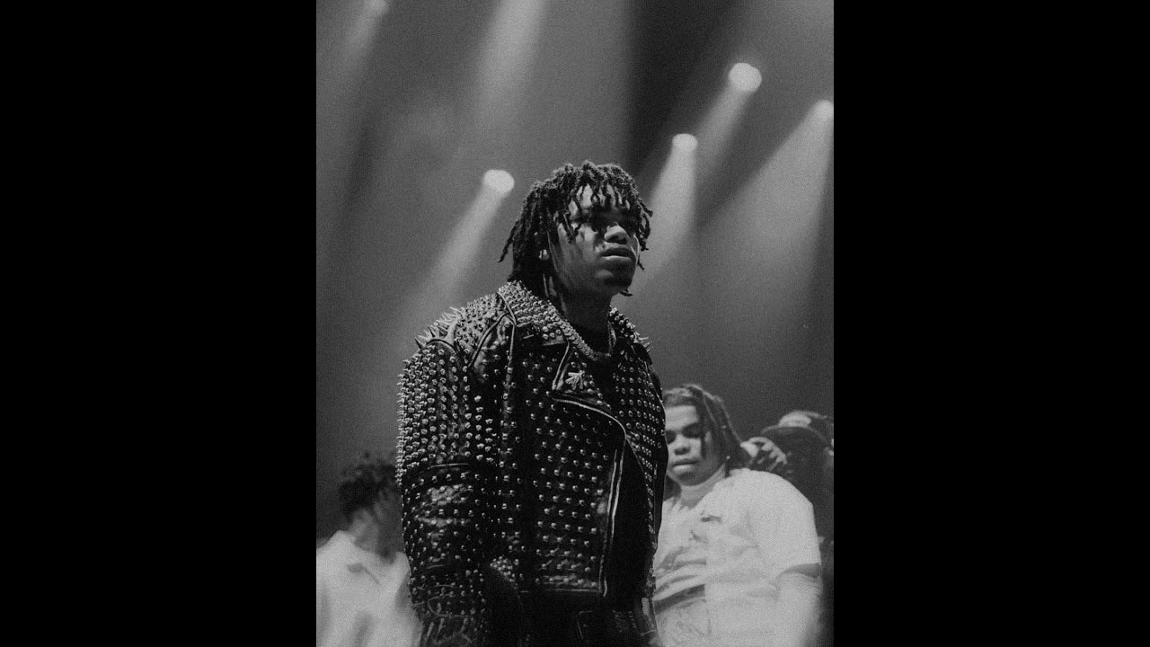 [PIANO ONLY] NoCap x NBA Youngboy Type Beat - 