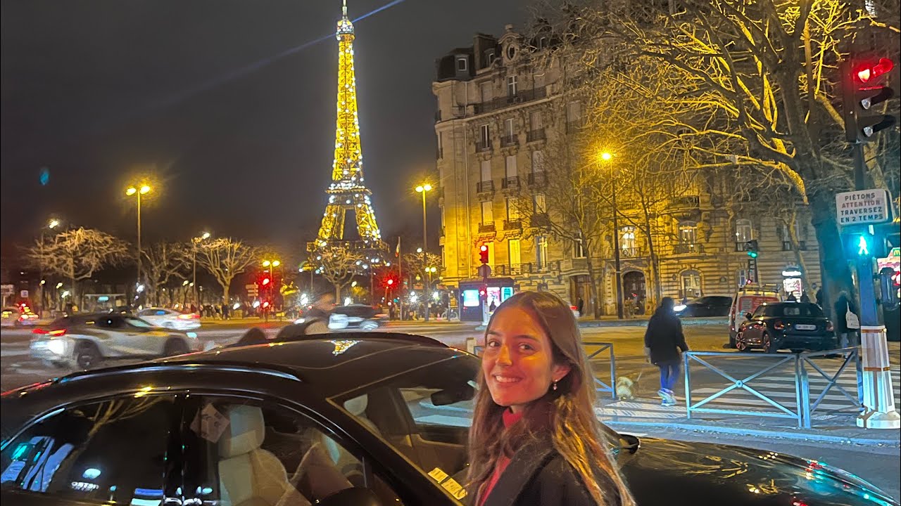 PARIS 1 (San Valentin)🌹