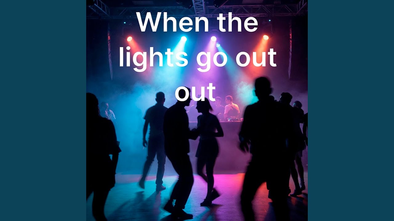 When the Lights Go Out