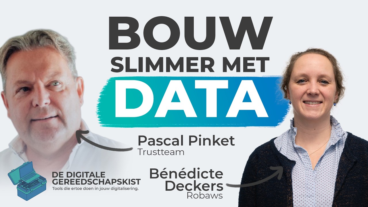 Stop met gokken: Waarom dashboards essentieel zijn voor jouw bouwbedrijf