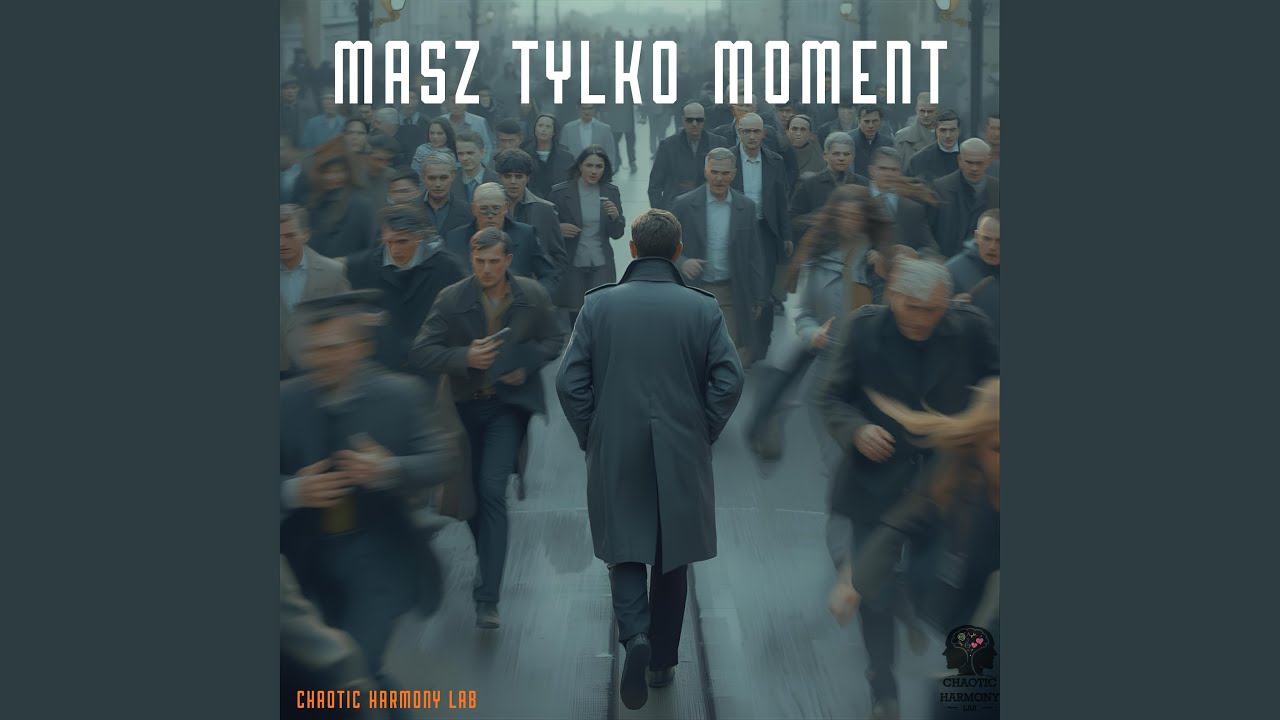 Masz Tylko Moment