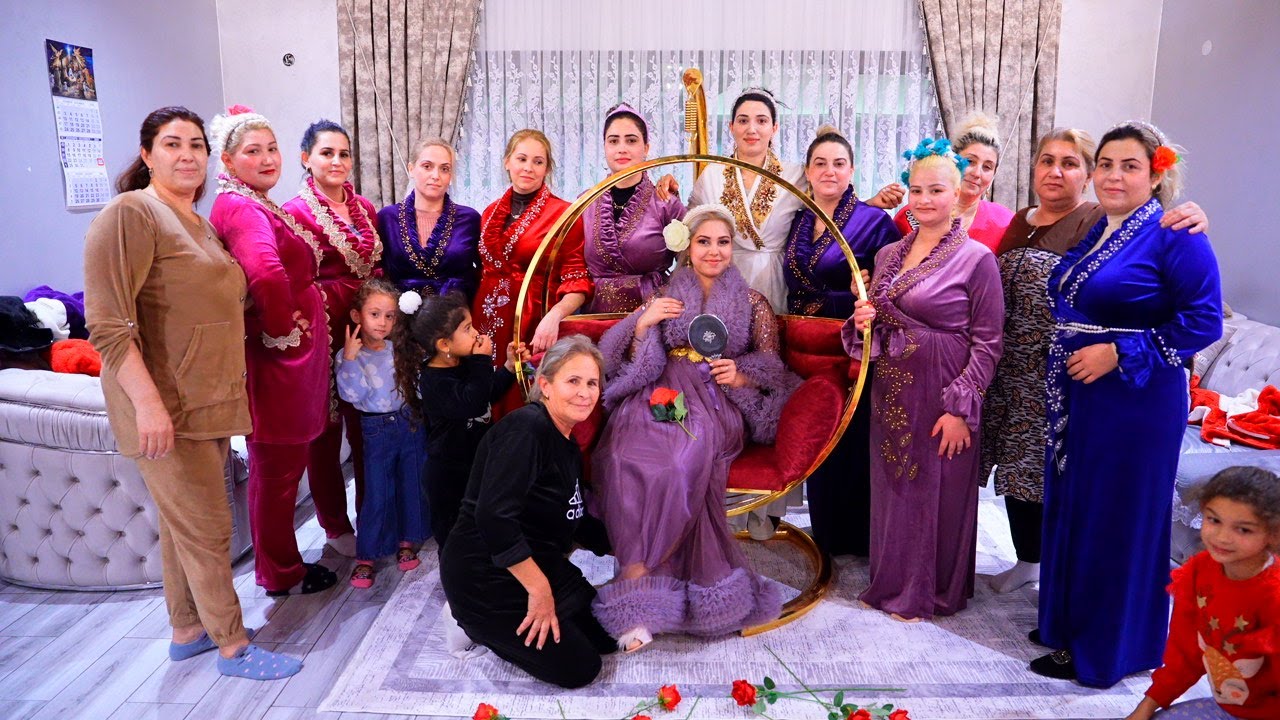 zehra ve can