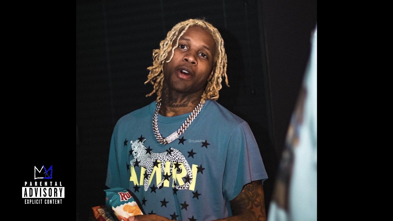 (FREE) Lil Durk Type Beat 2026 - 