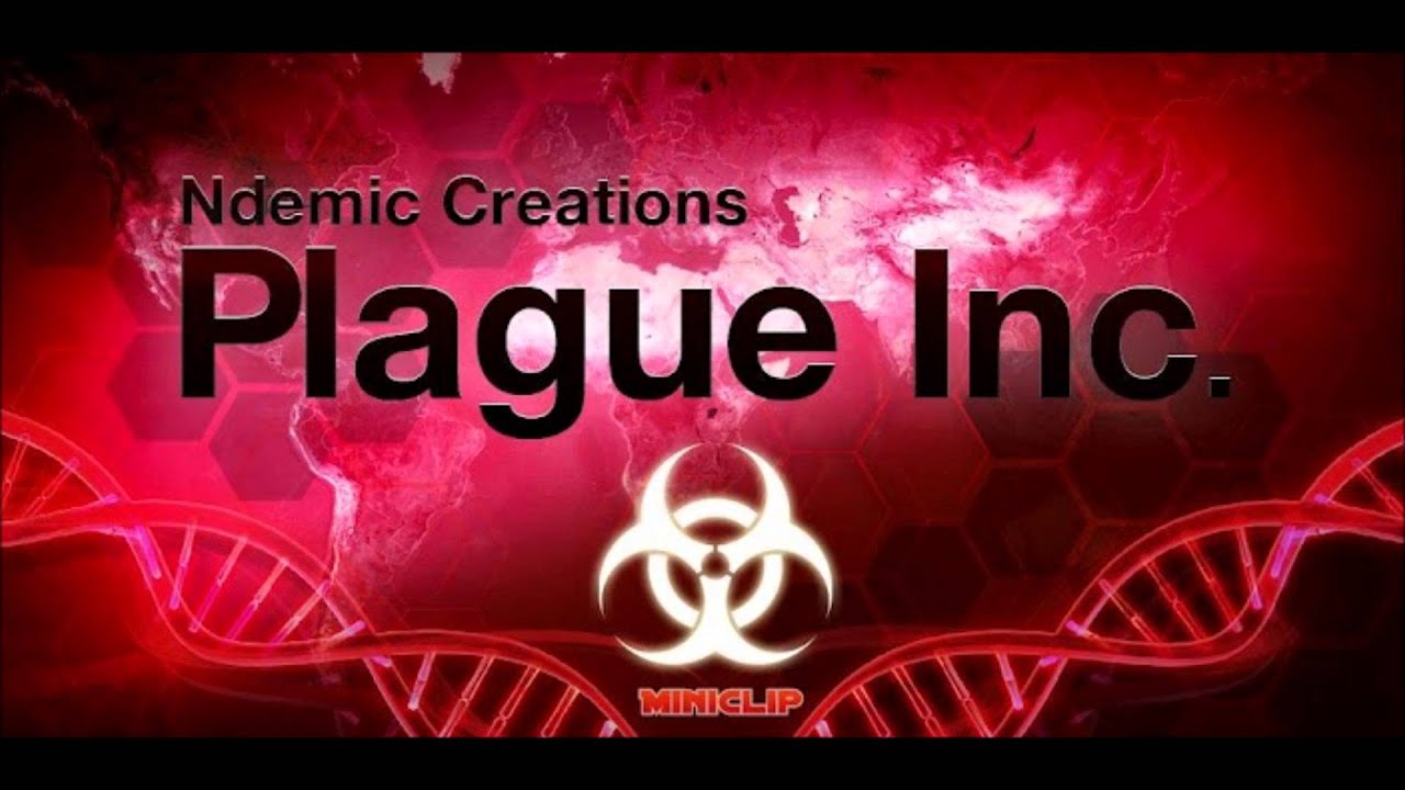 Plague Inc. - The Neurax Worm (Music)