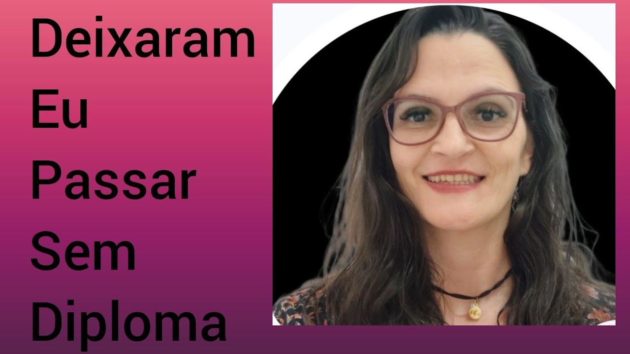 Fui aprovada pela VUNESP  SEM🚫 Diploma!!! Oi???