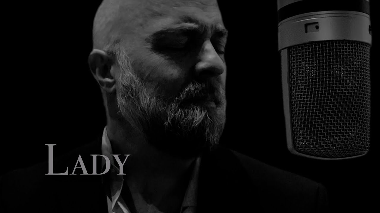 Lady - Steven Wood