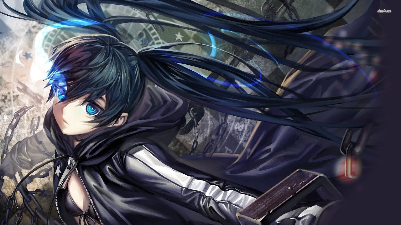 Nightcore - Dangerous