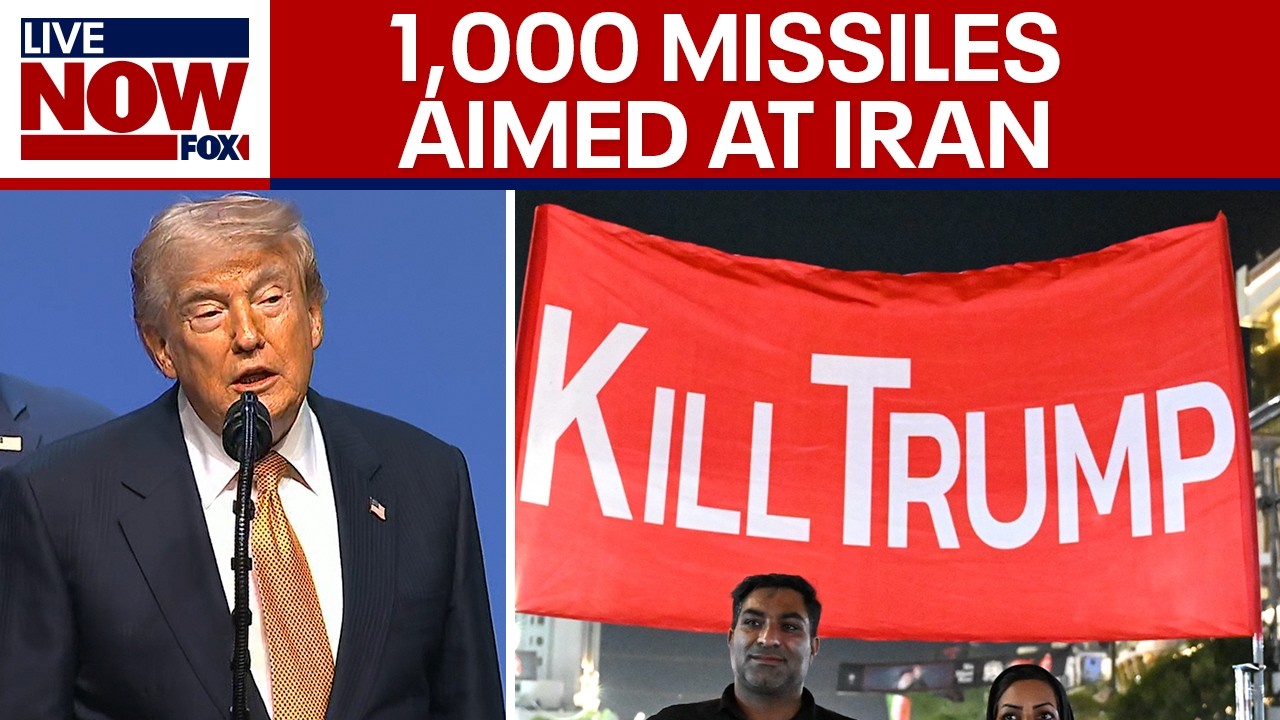 President Trump: 