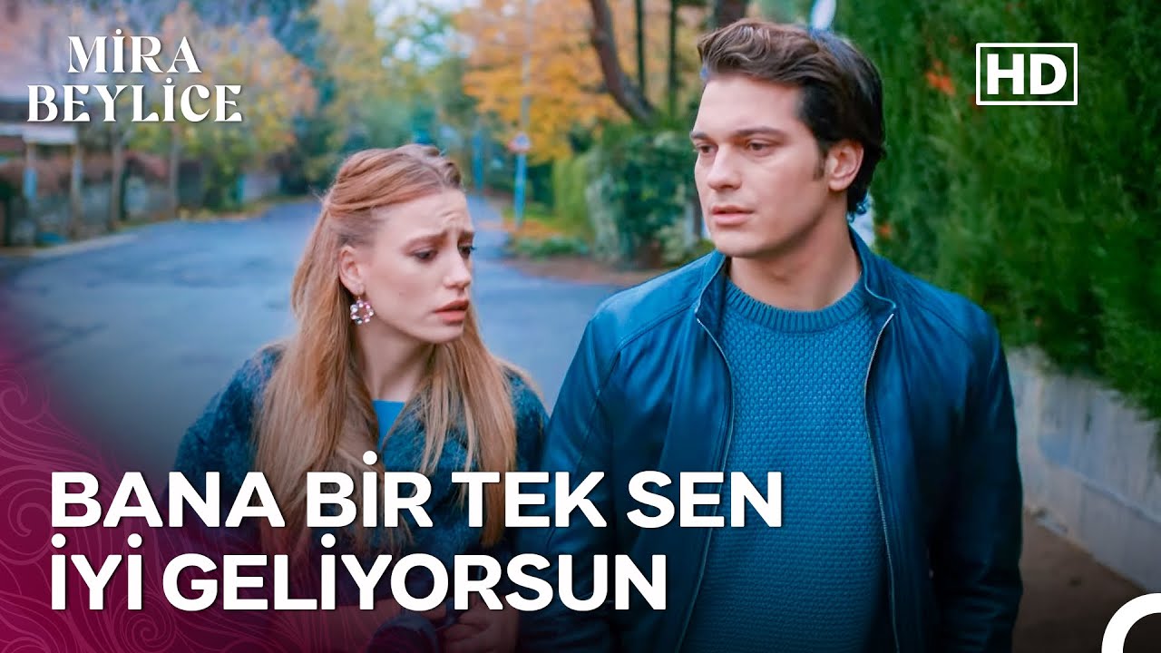 Seninle Birlikte Yapılan Uzun Yürüyüşler...